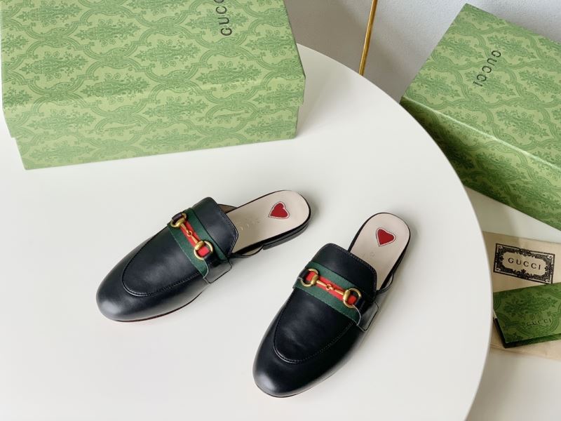 Gucci Slippers